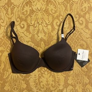 Calvin Klein Perfectly Fit Bra